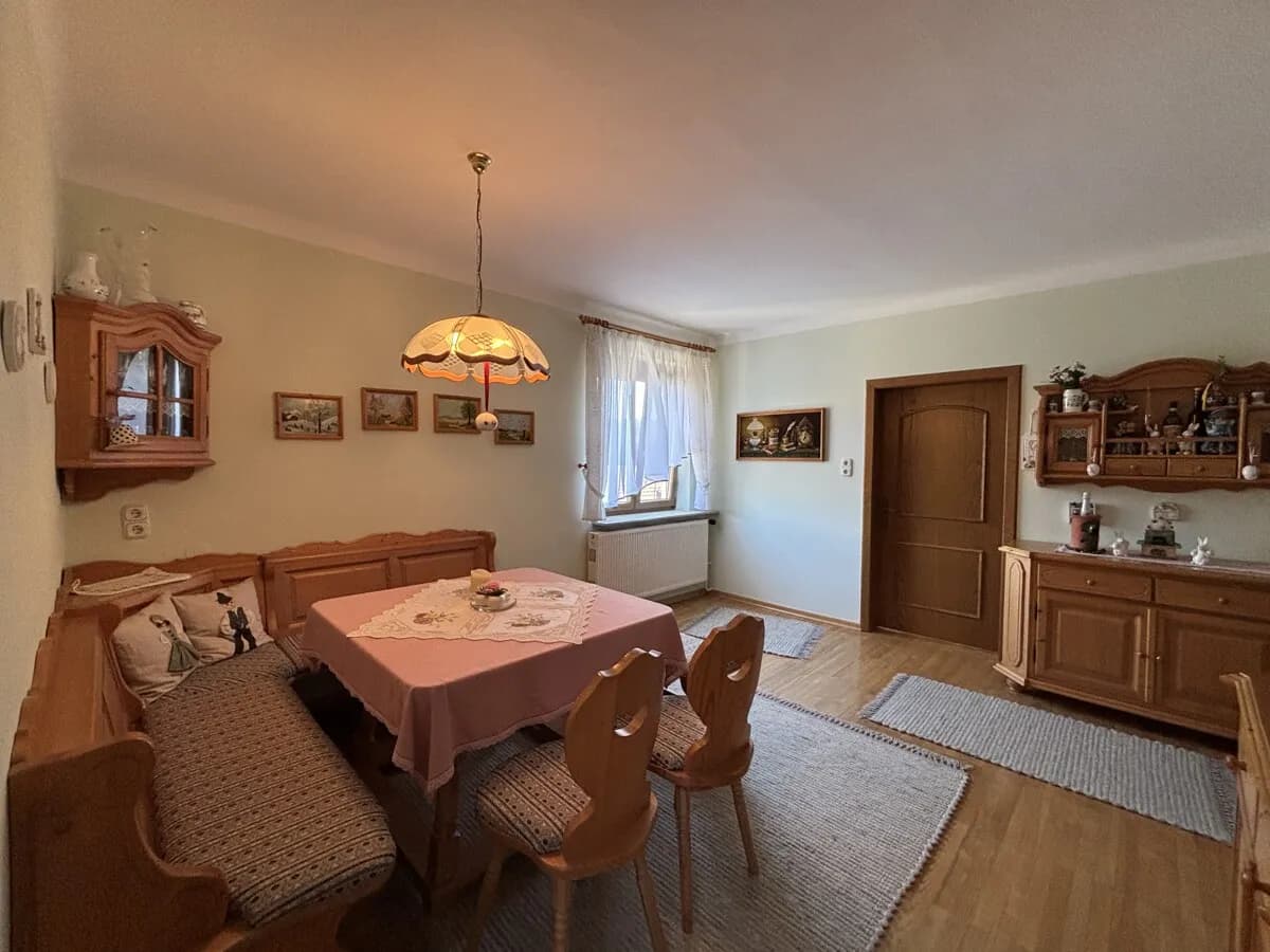 7-Zimmer-Haus kaufen in Amstetten – 216 m², € 475.000 – Bild 29 von 38