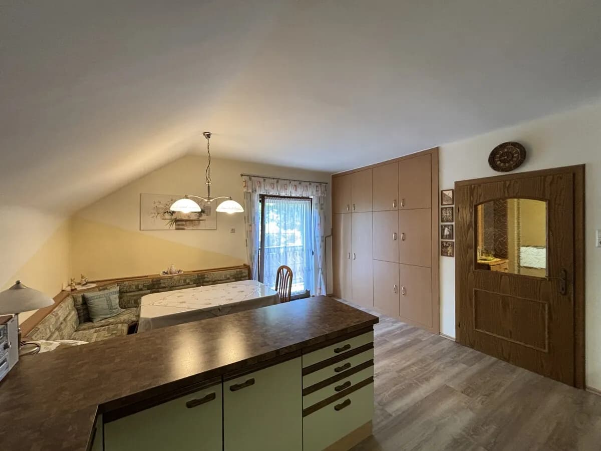 7-Zimmer-Haus kaufen in Amstetten – 216 m², € 475.000 – Bild 30 von 38