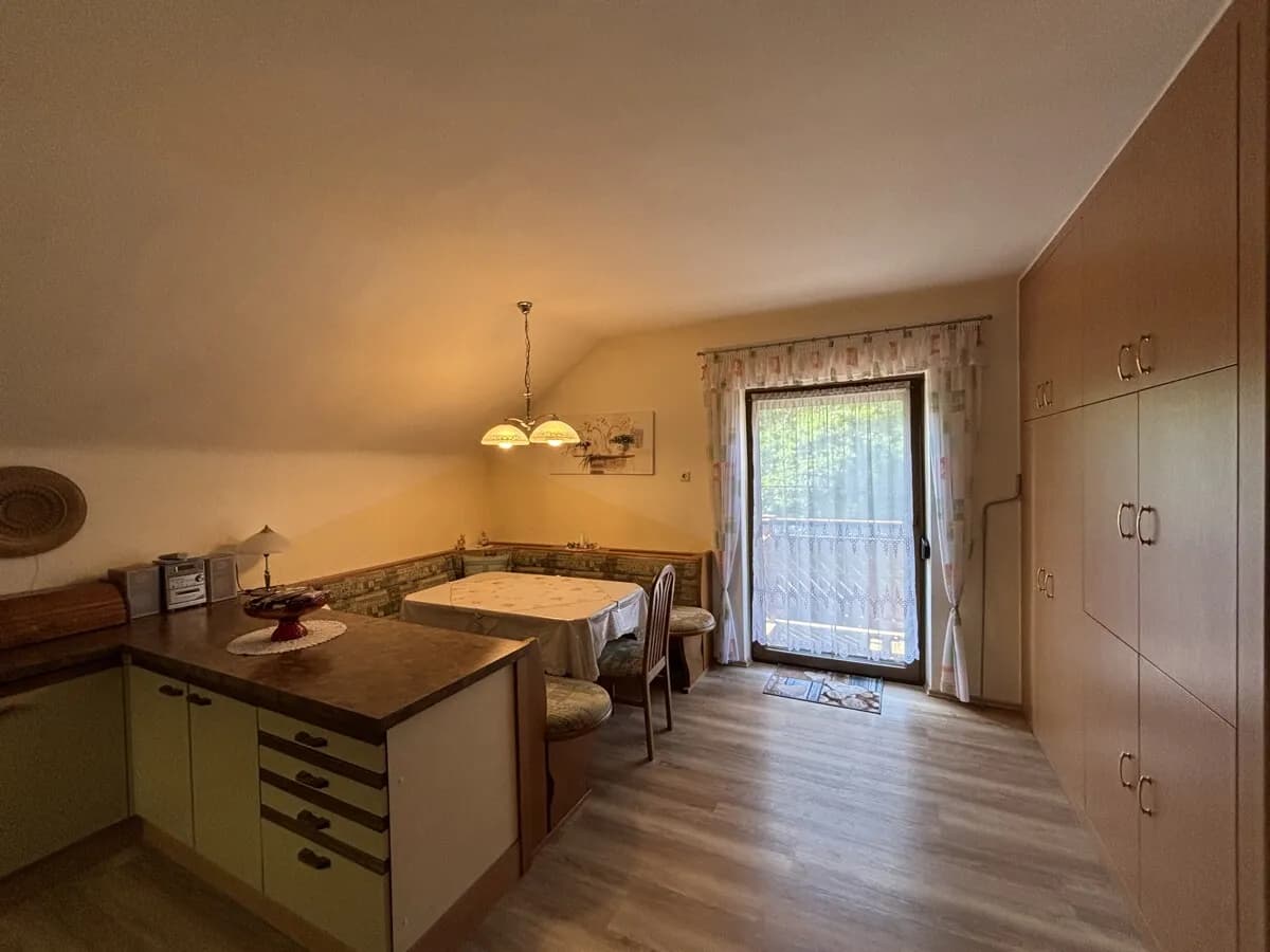 7-Zimmer-Haus kaufen in Amstetten – 216 m², € 475.000 – Bild 31 von 38