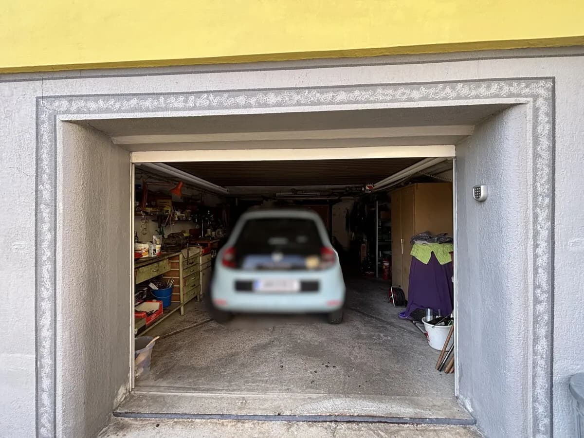 7-Zimmer-Haus kaufen in Amstetten – 216 m², € 475.000 – Bild 36 von 38