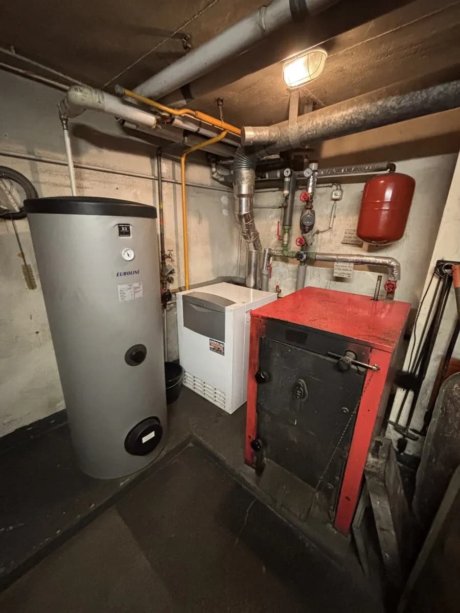 7-Zimmer-Haus kaufen in Amstetten – 216 m², € 475.000 – Bild 38 von 38