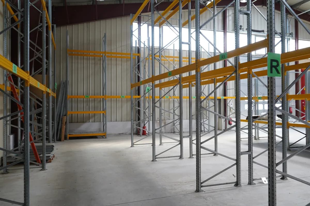Gewerbeimmobilie mieten in Baden – 100 m², € 5 – Bild 5 von 17