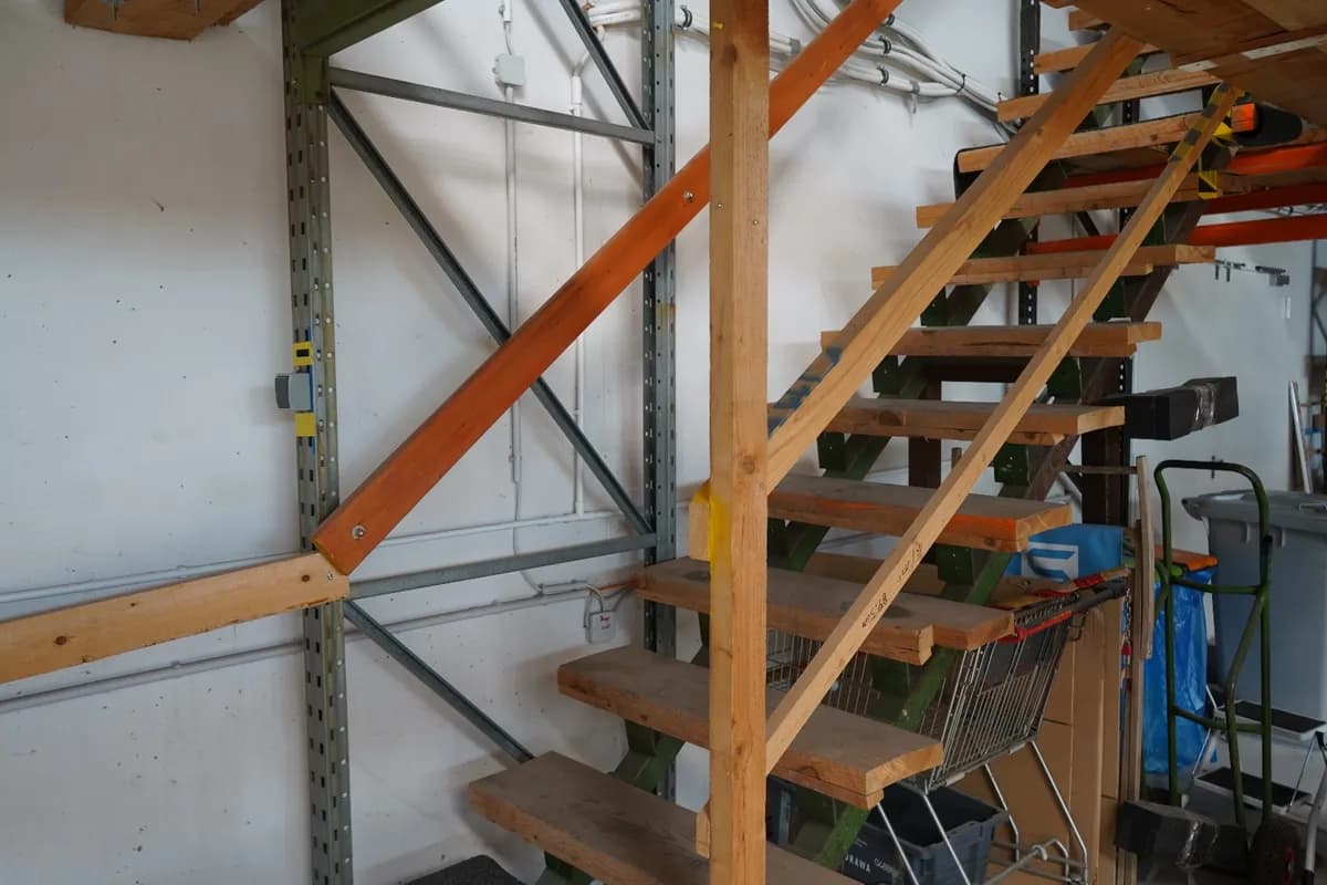 Gewerbeimmobilie mieten in Baden – 100 m², € 5 – Bild 9 von 17