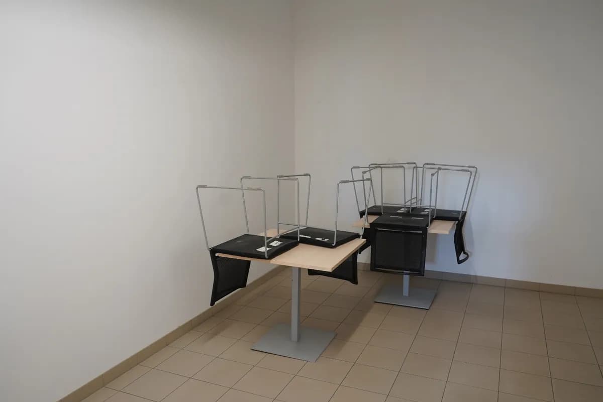 Gewerbeimmobilie mieten in Baden – 100 m², € 5 – Bild 15 von 17