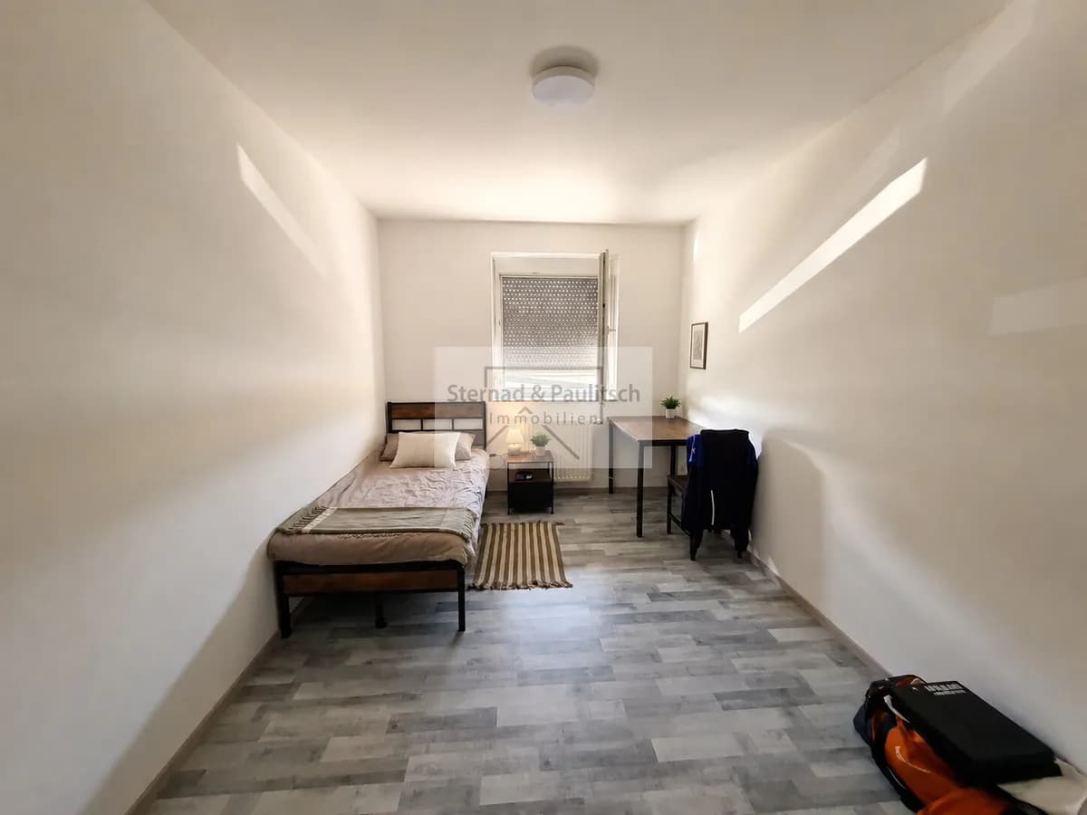 5-Zimmer-Wohnung kaufen in Wolfsberg – 85,86 m², € 310.000 – Bild 2 von 10