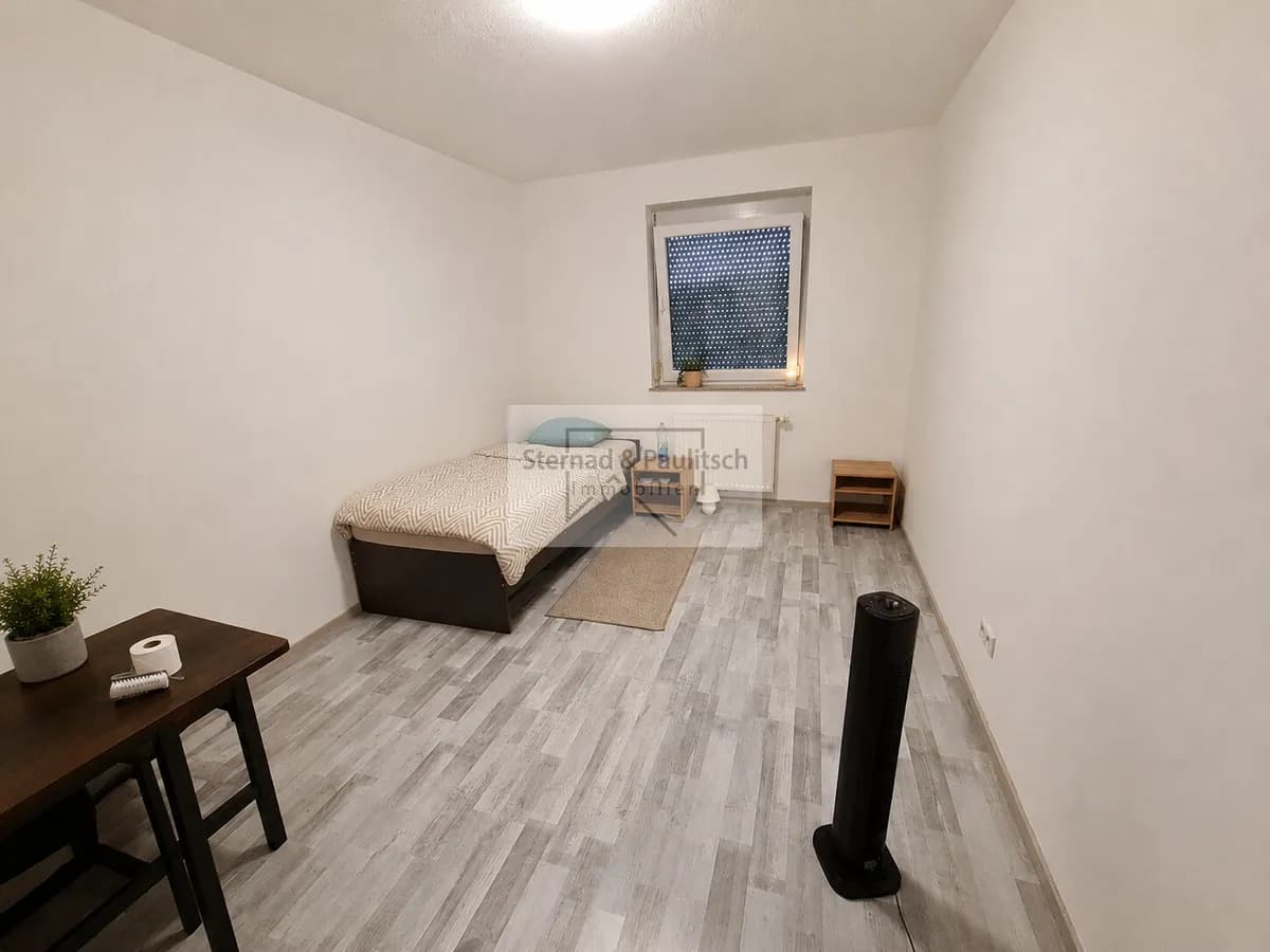 5-Zimmer-Wohnung kaufen in Wolfsberg – 85,86 m², € 310.000 – Bild 3 von 10