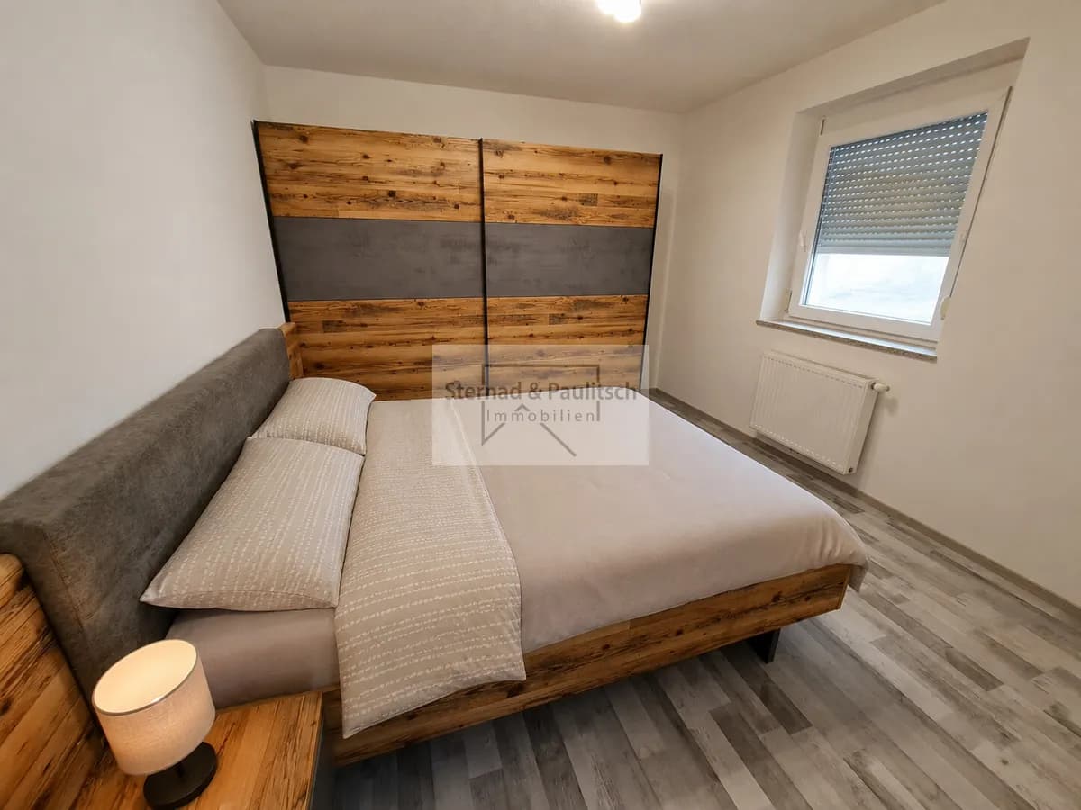 5-Zimmer-Wohnung kaufen in Wolfsberg – 85,86 m², € 310.000 – Bild 4 von 10