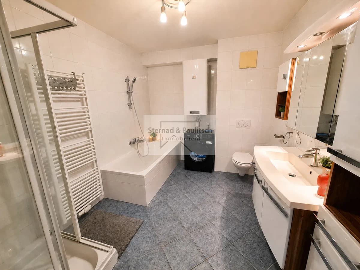 5-Zimmer-Wohnung kaufen in Wolfsberg – 85,86 m², € 310.000 – Bild 5 von 10