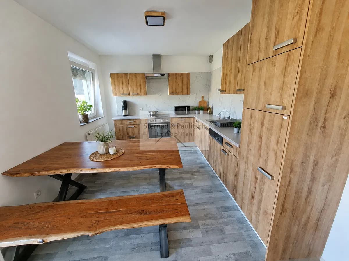 5-Zimmer-Wohnung kaufen in Wolfsberg – 85,86 m², € 310.000 – Bild 6 von 10