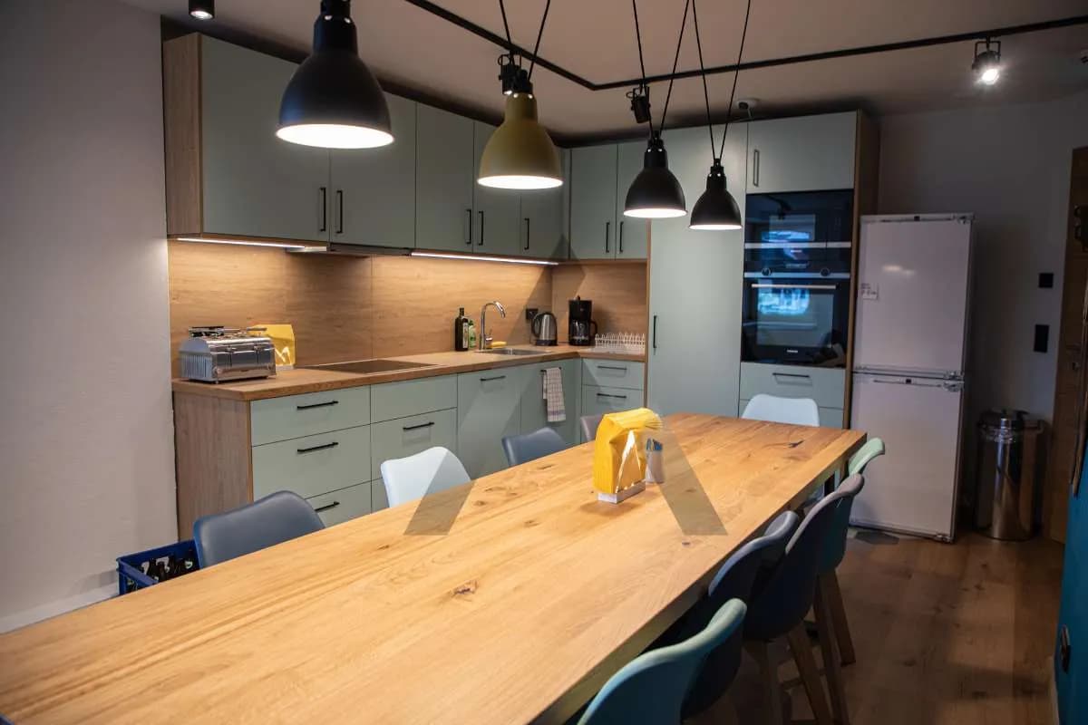 8-Zimmer-Haus kaufen in Kitzbühel – 408 m², € 4.300.000 – Bild 5 von 12