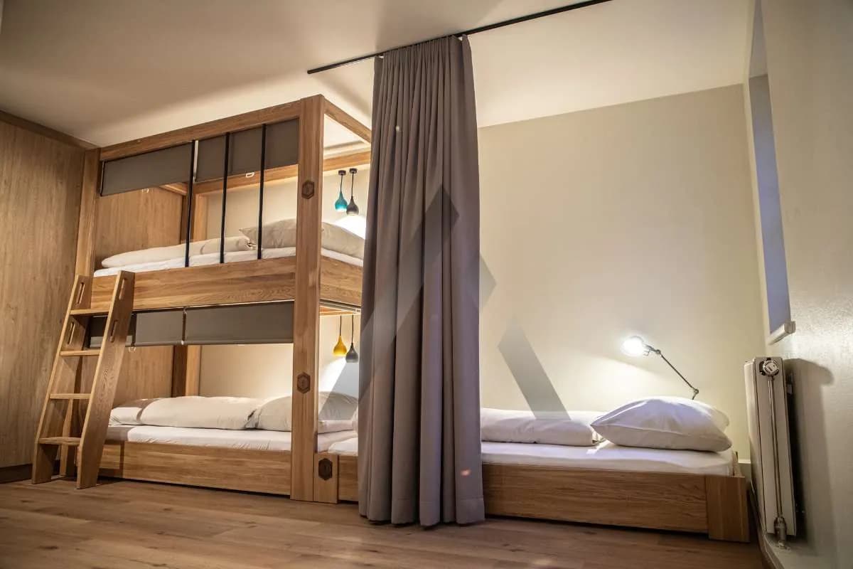 8-Zimmer-Haus kaufen in Kitzbühel – 408 m², € 4.300.000 – Bild 8 von 12