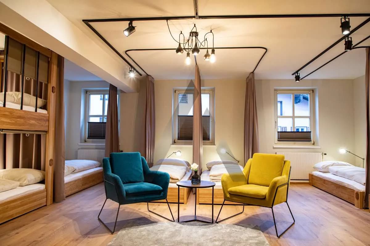 8-Zimmer-Haus kaufen in Kitzbühel – 408 m², € 4.300.000 – Bild 9 von 12