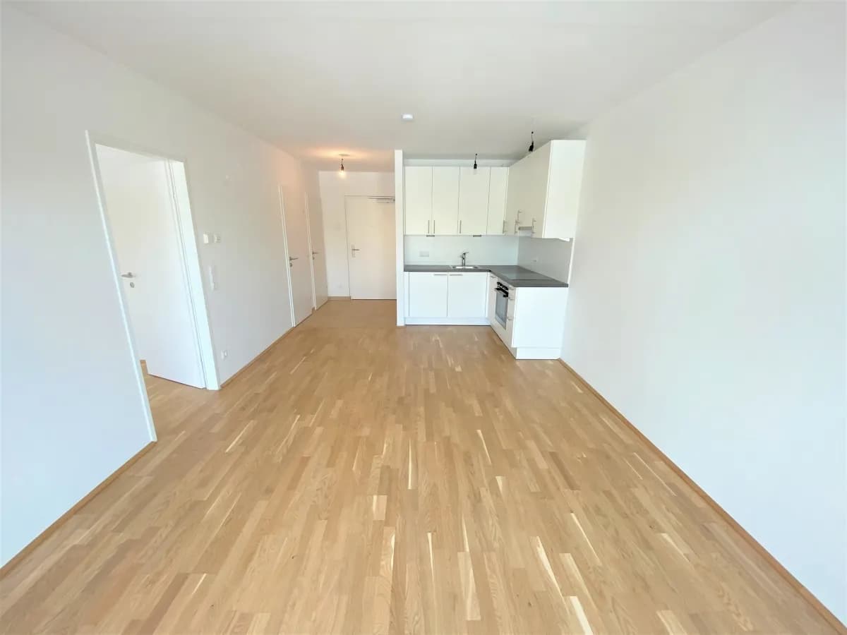 2-Zimmer-Wohnung mieten in Wien – 47,91 m², € 928 – Bild 3 von 12