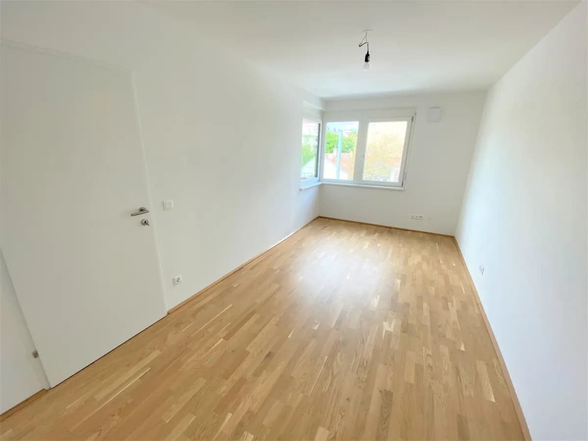 2-Zimmer-Wohnung mieten in Wien – 47,91 m², € 928 – Bild 5 von 12