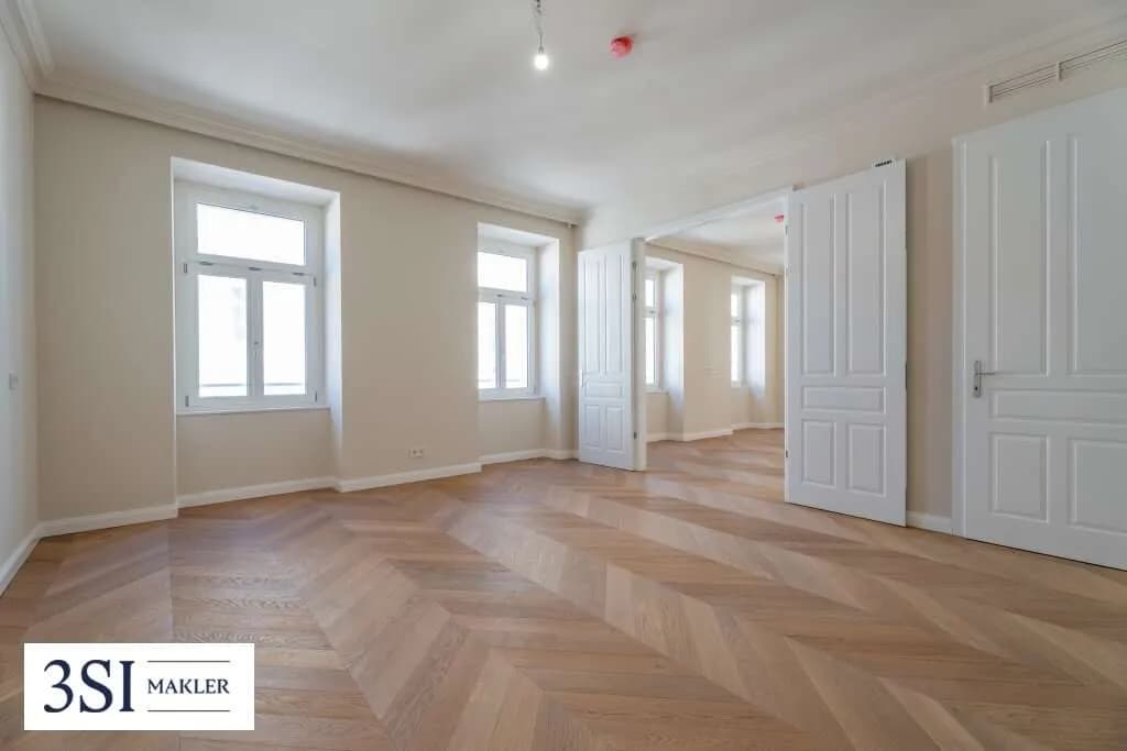 2-Zimmer-Wohnung kaufen in Wien – 78,89 m², € 895.000