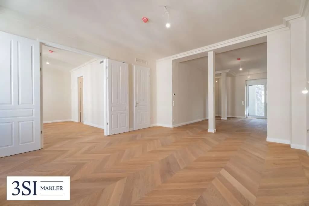 2-Zimmer-Wohnung kaufen in Wien – 78,89 m², € 895.000 – Bild 2 von 8