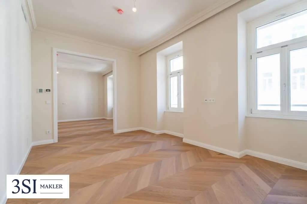 2-Zimmer-Wohnung kaufen in Wien – 78,89 m², € 895.000 – Bild 5 von 8