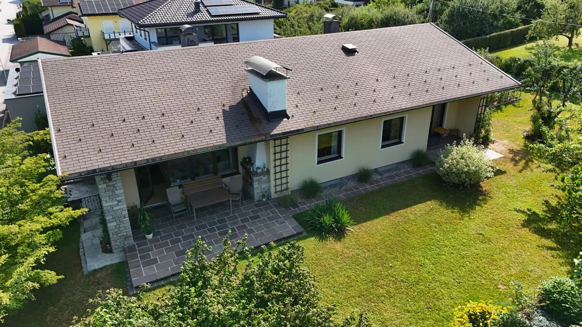6-Zimmer-Haus kaufen in Salzburg-Umgebung – 133,1 m², € 798.000 – Bild 2 von 16