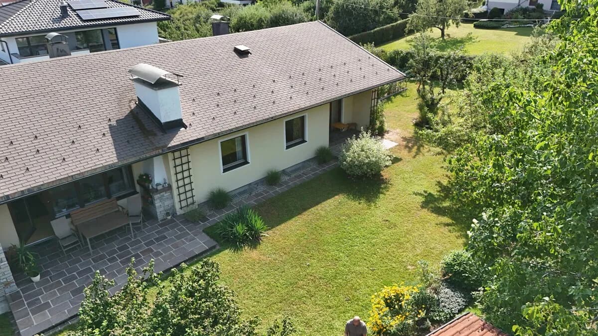6-Zimmer-Haus kaufen in Salzburg-Umgebung – 133,1 m², € 798.000 – Bild 4 von 16
