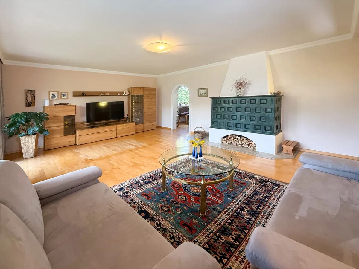 6-Zimmer-Haus kaufen in Salzburg-Umgebung – 133,1 m², € 798.000 – Bild 5 von 16
