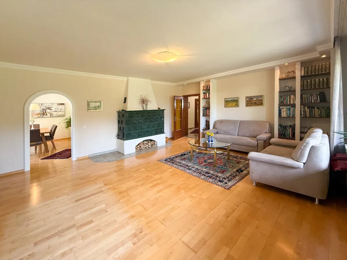 6-Zimmer-Haus kaufen in Salzburg-Umgebung – 133,1 m², € 798.000 – Bild 6 von 16