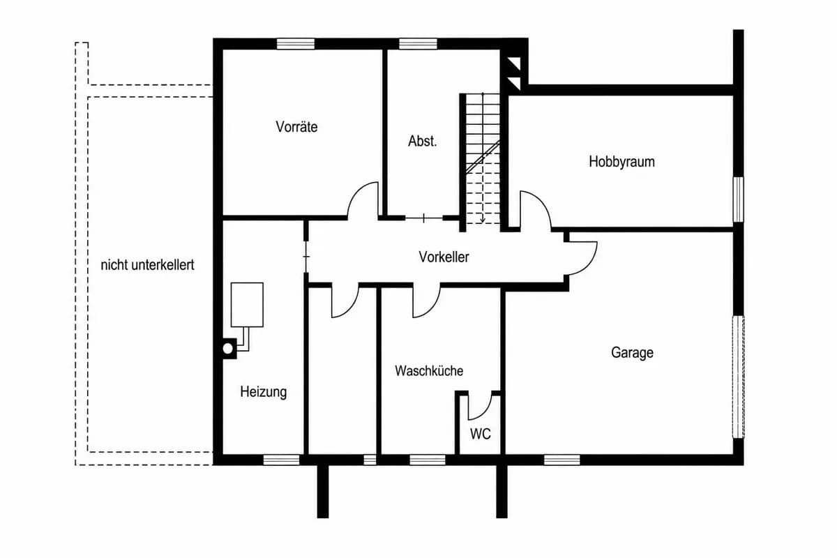 6-Zimmer-Haus kaufen in Salzburg-Umgebung – 133,1 m², € 798.000 – Bild 15 von 16