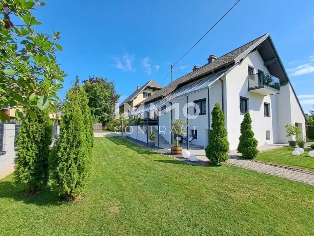 3-Zimmer-Haus kaufen in Weiz – 137 m², € 495.000
