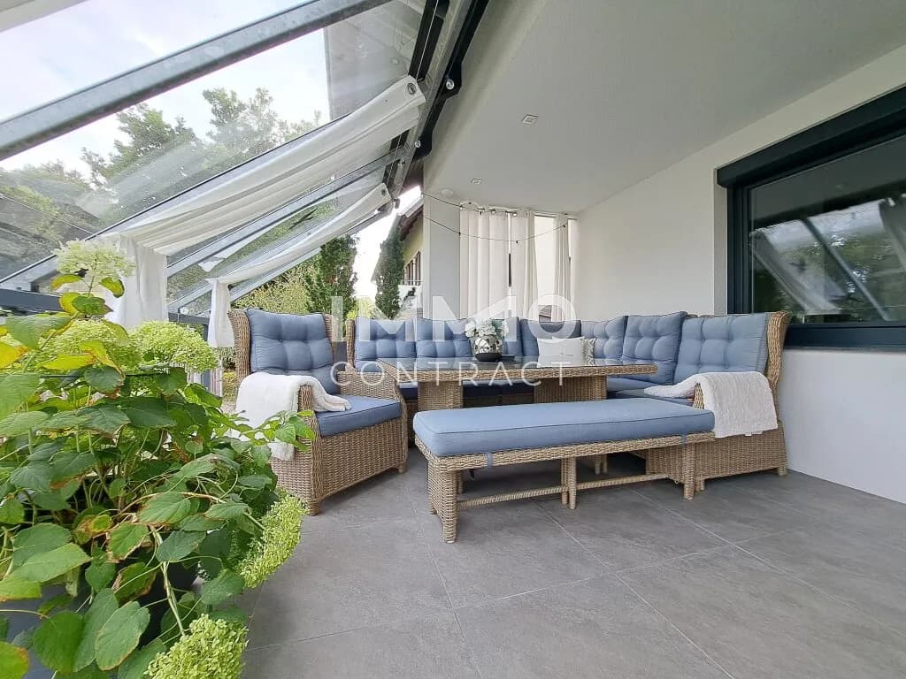 3-Zimmer-Haus kaufen in Weiz – 137 m², € 495.000 – Bild 2 von 37