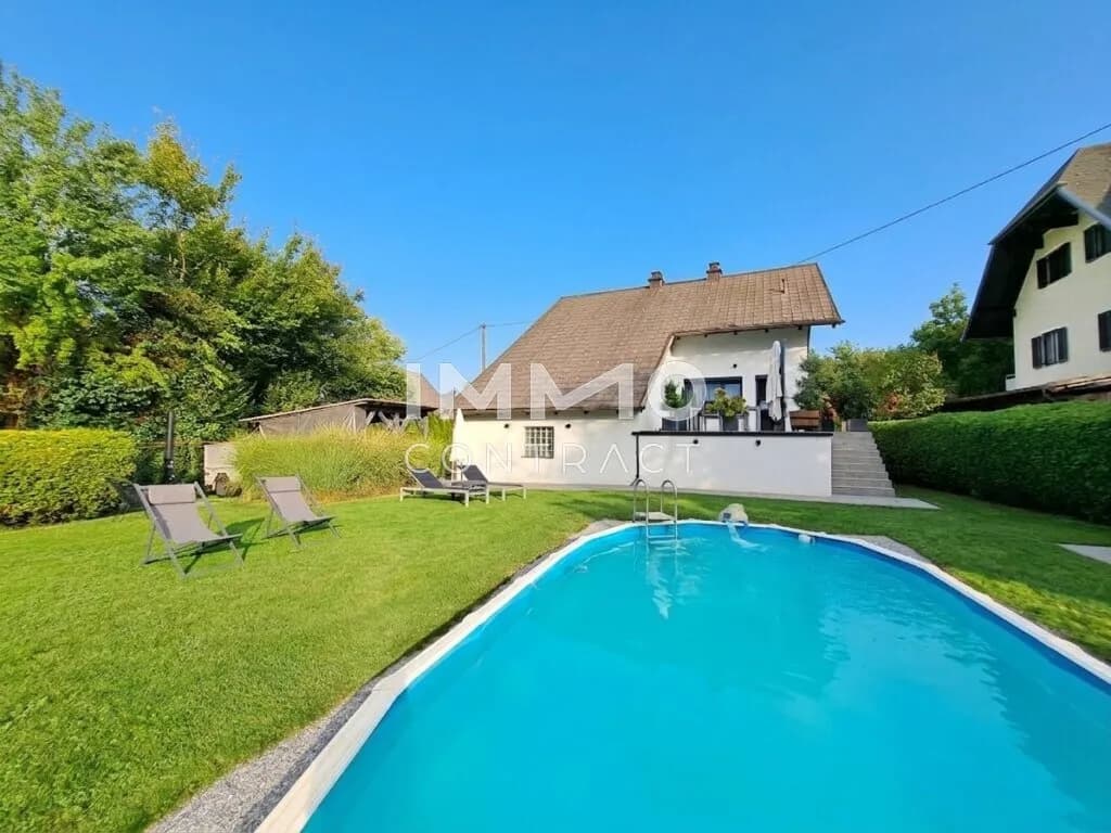 3-Zimmer-Haus kaufen in Weiz – 137 m², € 495.000 – Bild 4 von 37