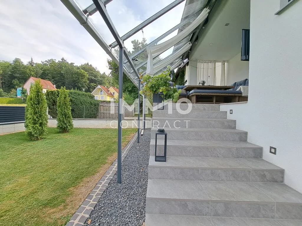3-Zimmer-Haus kaufen in Weiz – 137 m², € 495.000 – Bild 21 von 37
