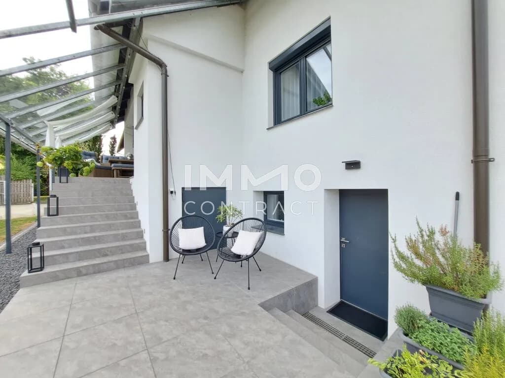 3-Zimmer-Haus kaufen in Weiz – 137 m², € 495.000 – Bild 22 von 37