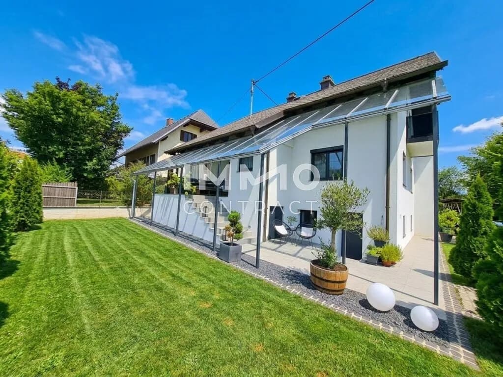 3-Zimmer-Haus kaufen in Weiz – 137 m², € 495.000 – Bild 23 von 37