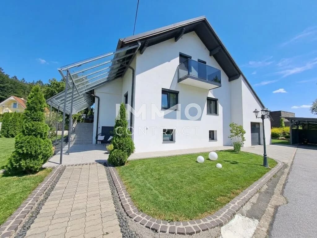 3-Zimmer-Haus kaufen in Weiz – 137 m², € 495.000 – Bild 24 von 37