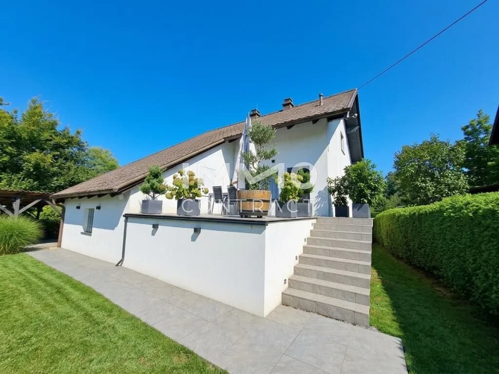 3-Zimmer-Haus kaufen in Weiz – 137 m², € 495.000 – Bild 26 von 37