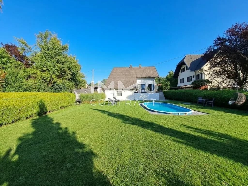 3-Zimmer-Haus kaufen in Weiz – 137 m², € 495.000 – Bild 30 von 37