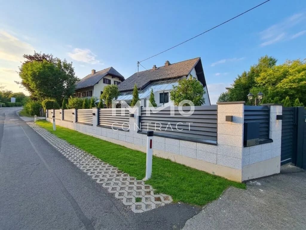3-Zimmer-Haus kaufen in Weiz – 137 m², € 495.000 – Bild 31 von 37