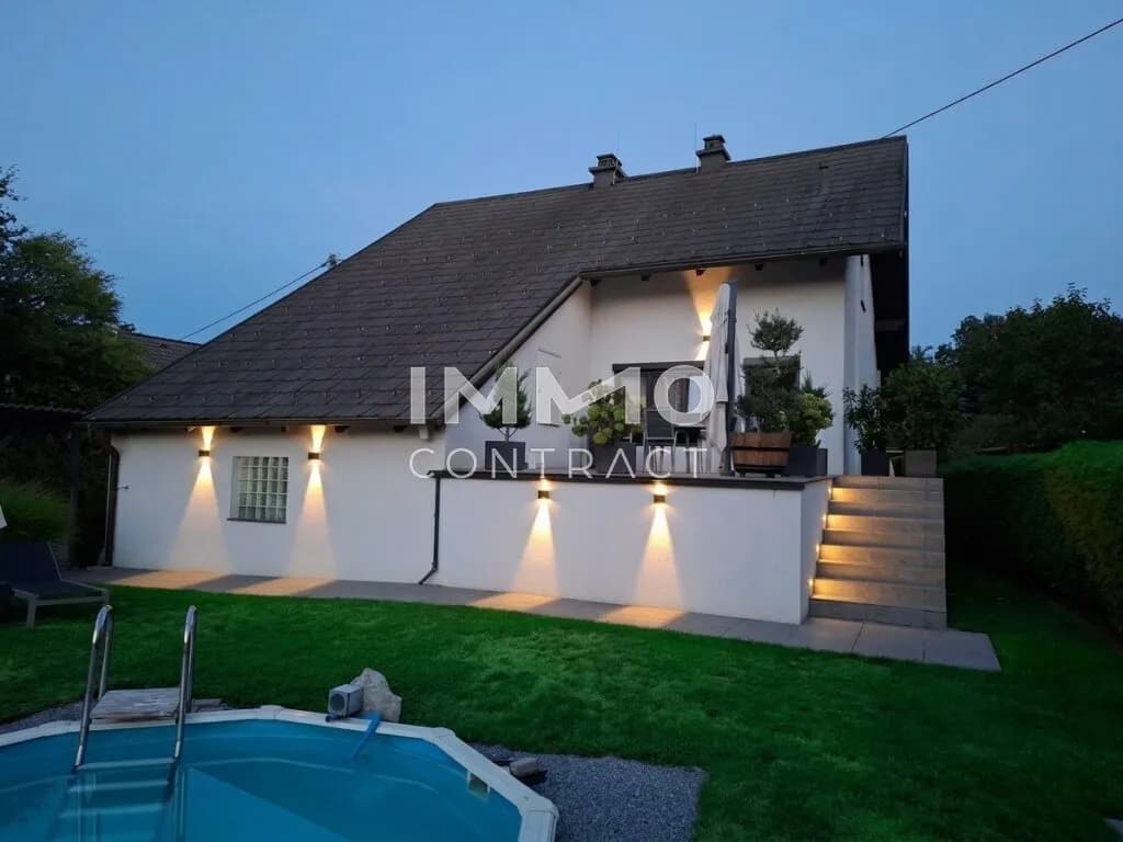3-Zimmer-Haus kaufen in Weiz – 137 m², € 495.000 – Bild 32 von 37