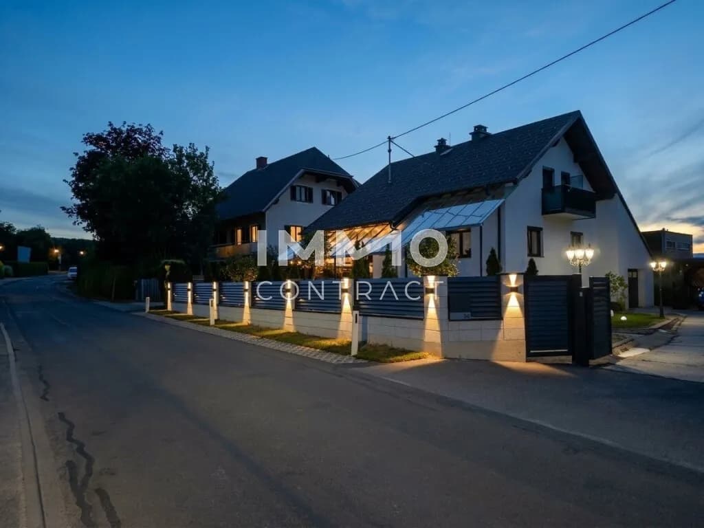 3-Zimmer-Haus kaufen in Weiz – 137 m², € 495.000 – Bild 33 von 37