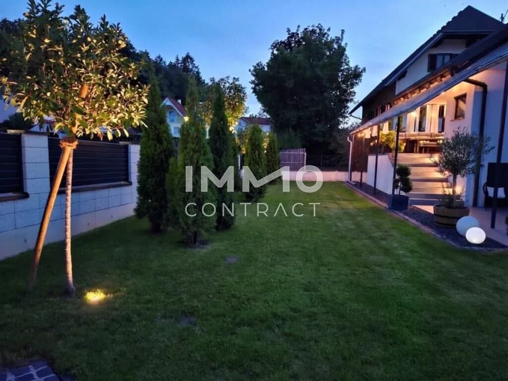 3-Zimmer-Haus kaufen in Weiz – 137 m², € 495.000 – Bild 34 von 37