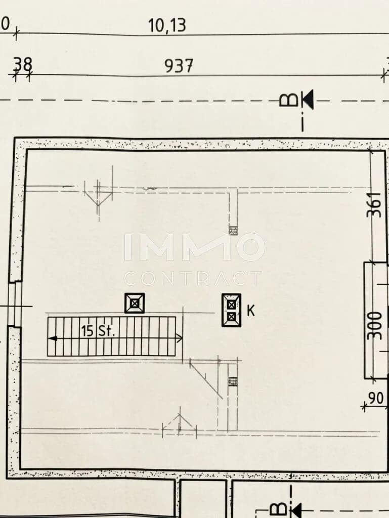 3-Zimmer-Haus kaufen in Weiz – 137 m², € 495.000 – Bild 36 von 37