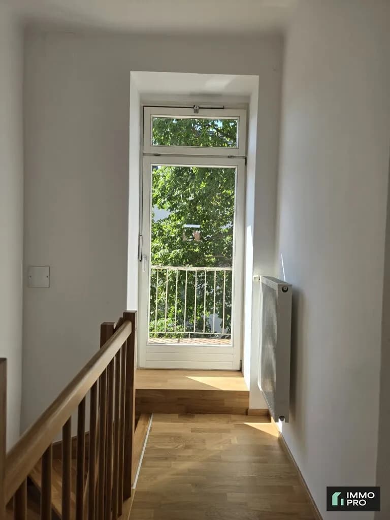 5-Zimmer-Wohnung mieten in Graz – 127,2 m², € 1.344 – Bild 4 von 17