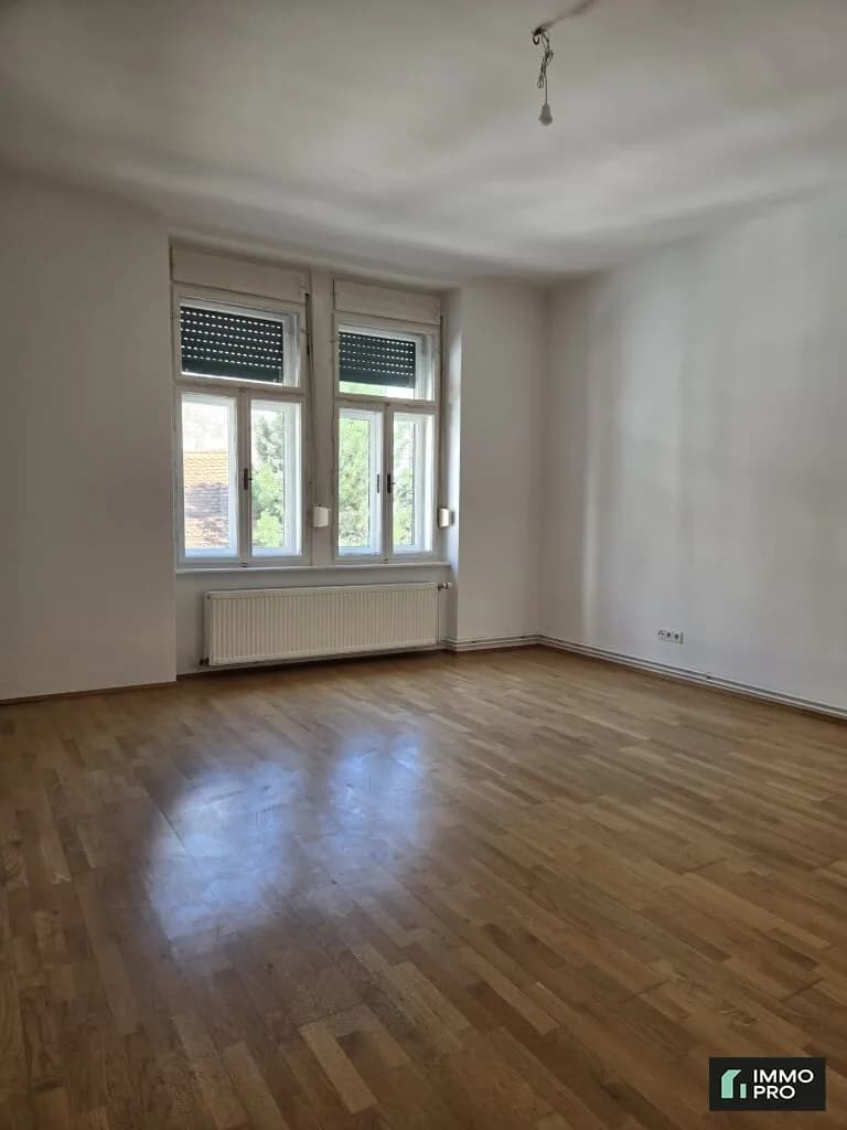 5-Zimmer-Wohnung mieten in Graz – 127,2 m², € 1.344 – Bild 8 von 17