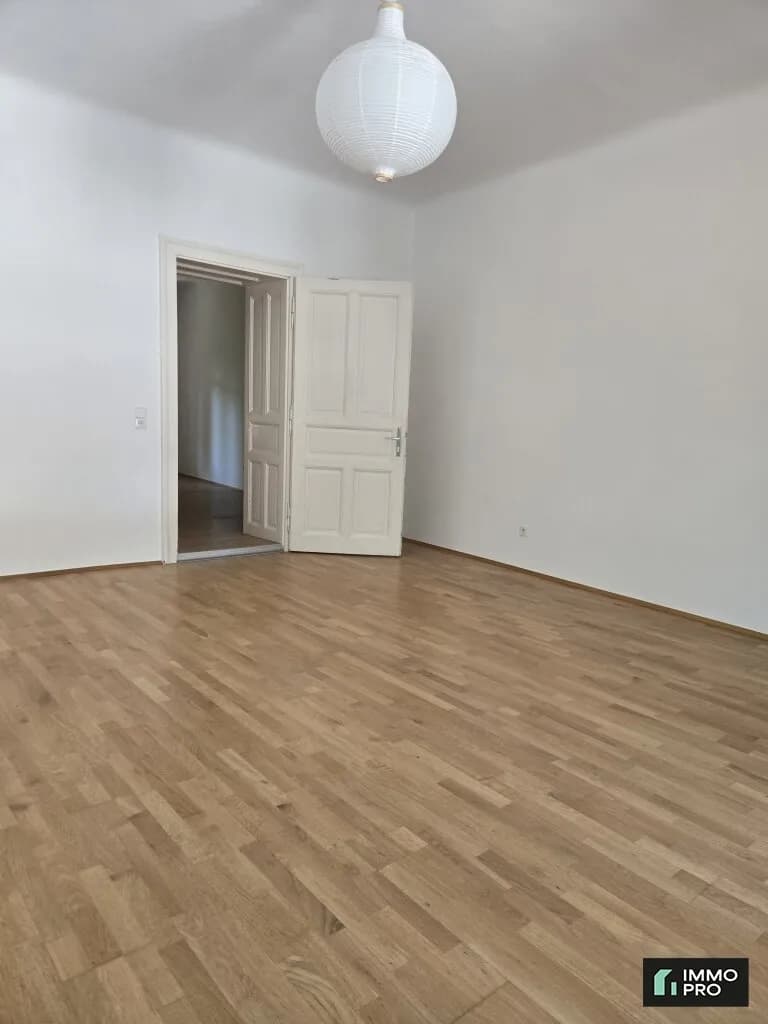 5-Zimmer-Wohnung mieten in Graz – 127,2 m², € 1.344 – Bild 14 von 17