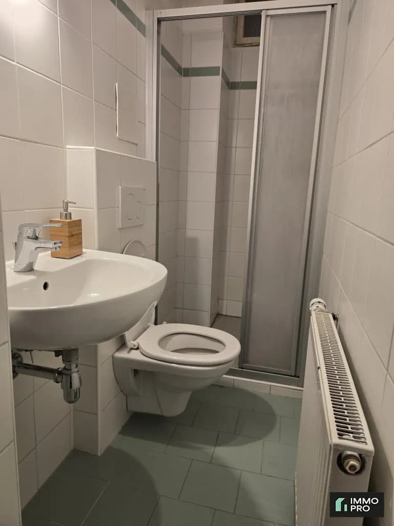 5-Zimmer-Wohnung mieten in Graz – 127,2 m², € 1.344 – Bild 16 von 17