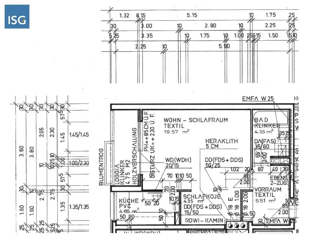 1-Zimmer-Wohnung mieten in Vöcklabruck – 43 m², € 421 – Bild 2 von 2