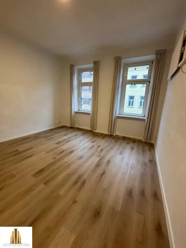 1-Zimmer-Wohnung kaufen in Wien – 29 m², € 89.000 – Bild 1 von 7