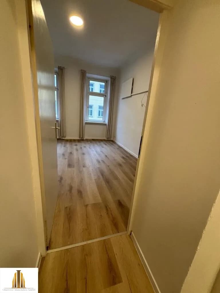 1-Zimmer-Wohnung kaufen in Wien – 29 m², € 89.000 – Bild 3 von 7
