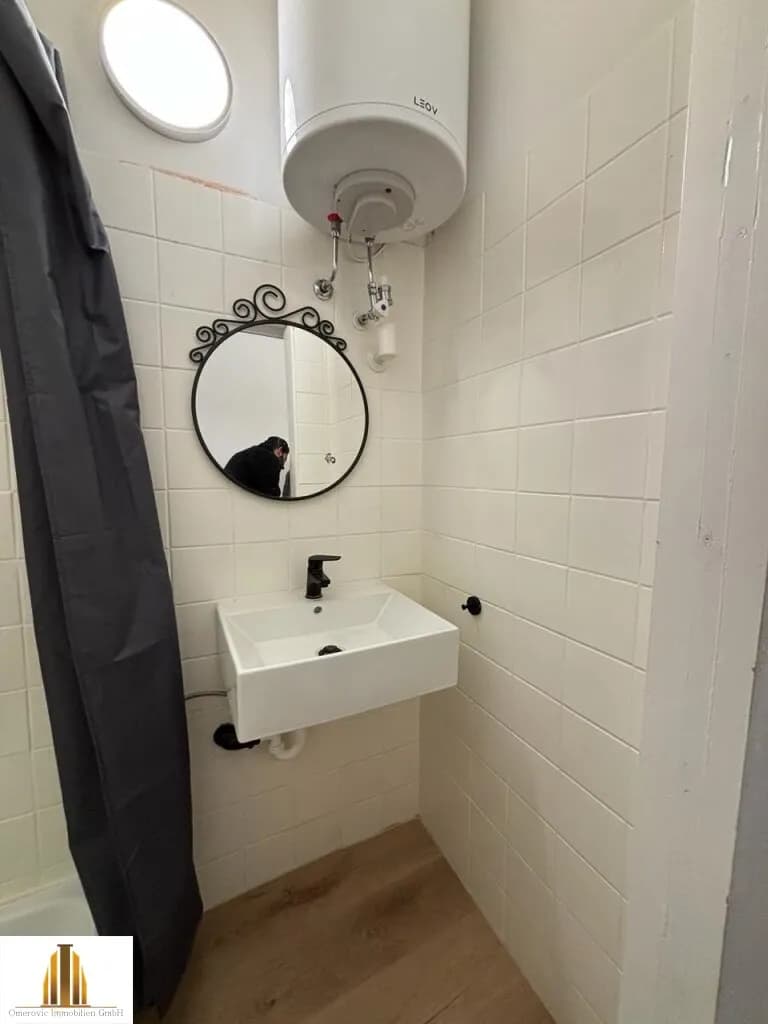 1-Zimmer-Wohnung kaufen in Wien – 29 m², € 89.000 – Bild 5 von 7