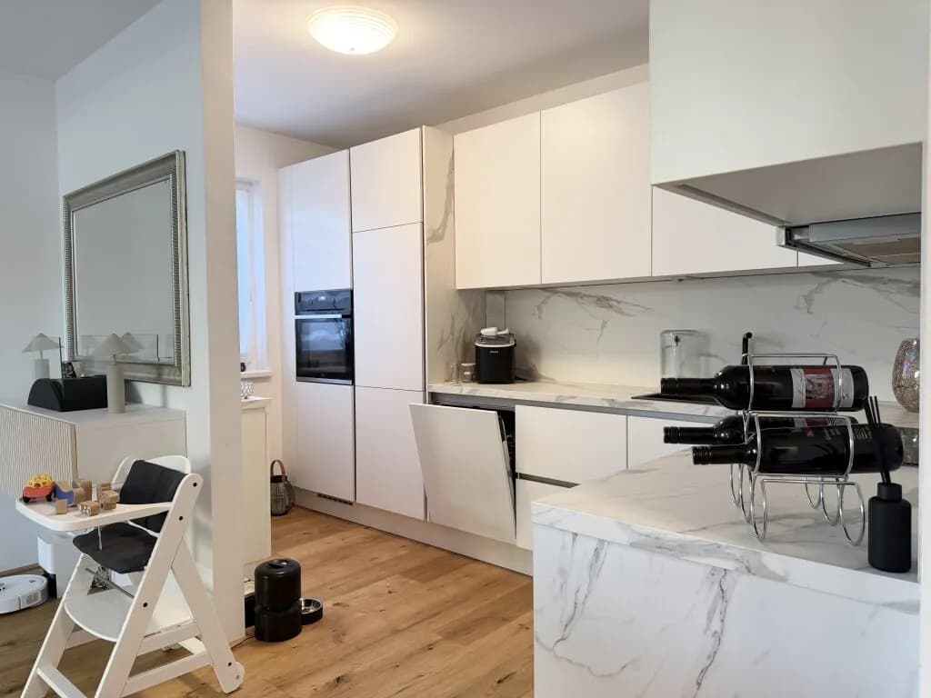 3-Zimmer-Wohnung kaufen in Gmunden – 67,73 m², € 385.000 – Bild 3 von 13