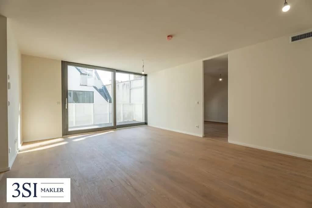 2-Zimmer-Wohnung kaufen in Wien – 57,52 m², € 798.000